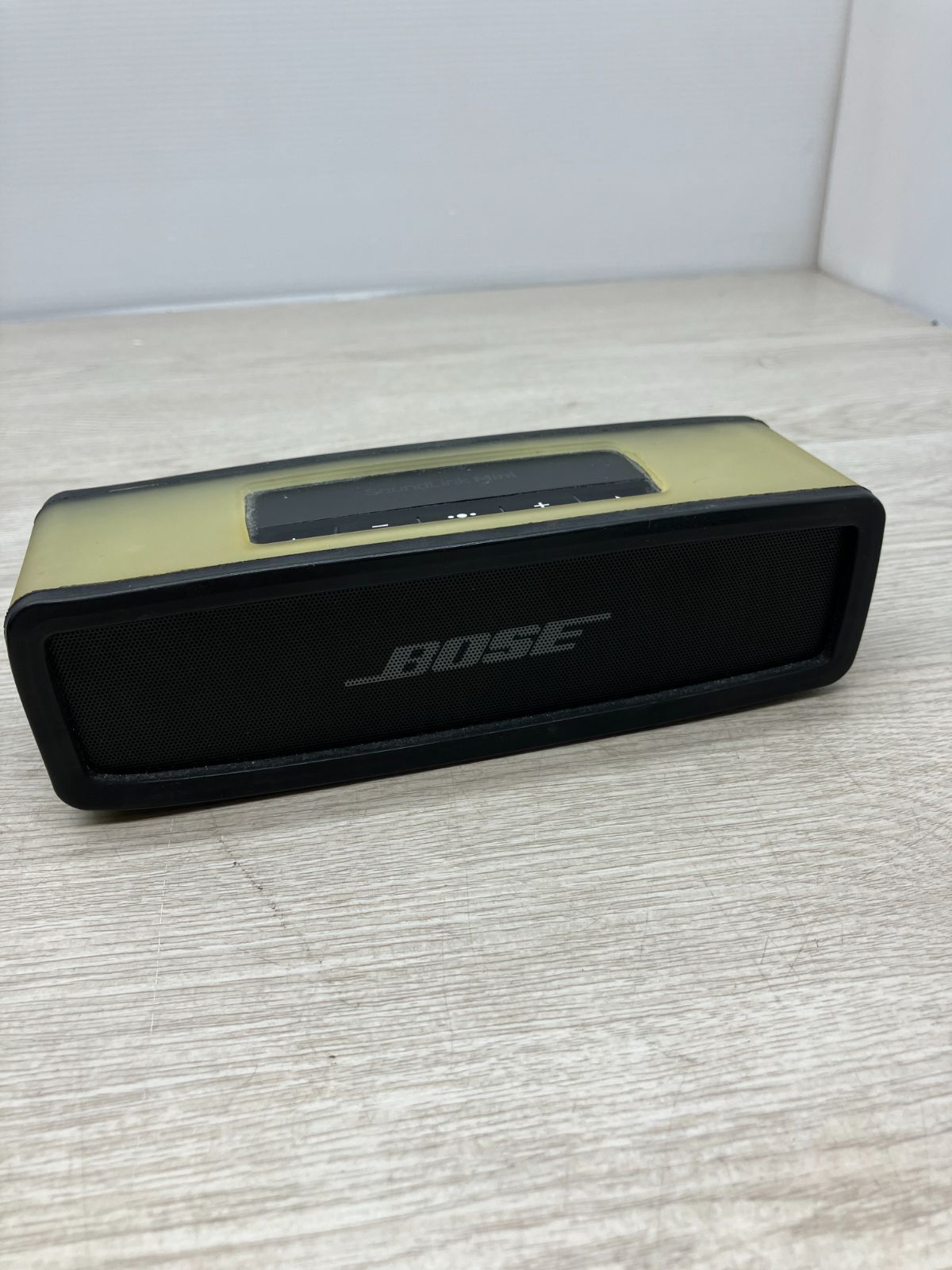 ワイヤレススピーカー C