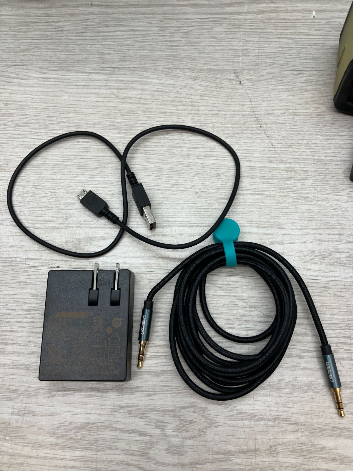 Bose SoundLink Mini ワイヤレススピーカー C 12 19 T