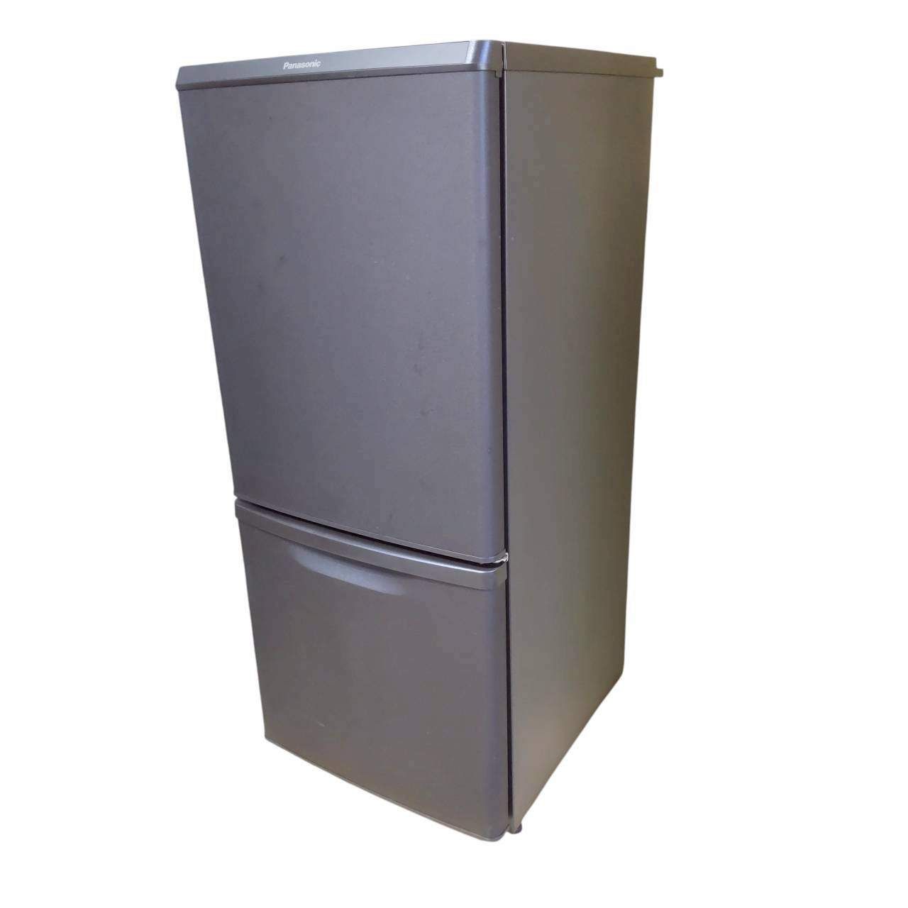 関東一円送料無料】パナソニック Panasonic 2ドア冷凍冷蔵庫 NR-B14CW
