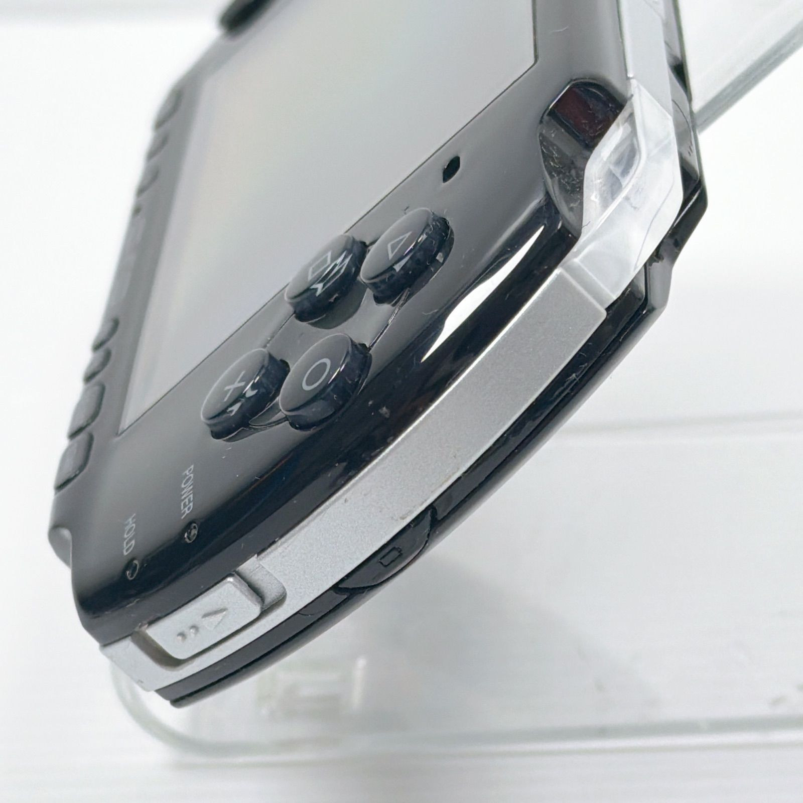 ピアノブラック