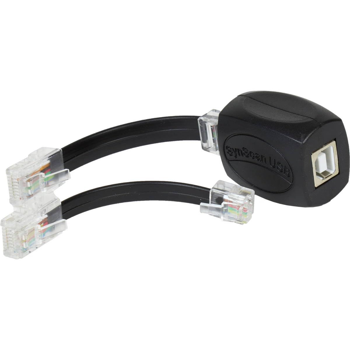 Sky-Watcher Sky-Watcher SynScan USBアダプター コンピューター望遠鏡制御用 