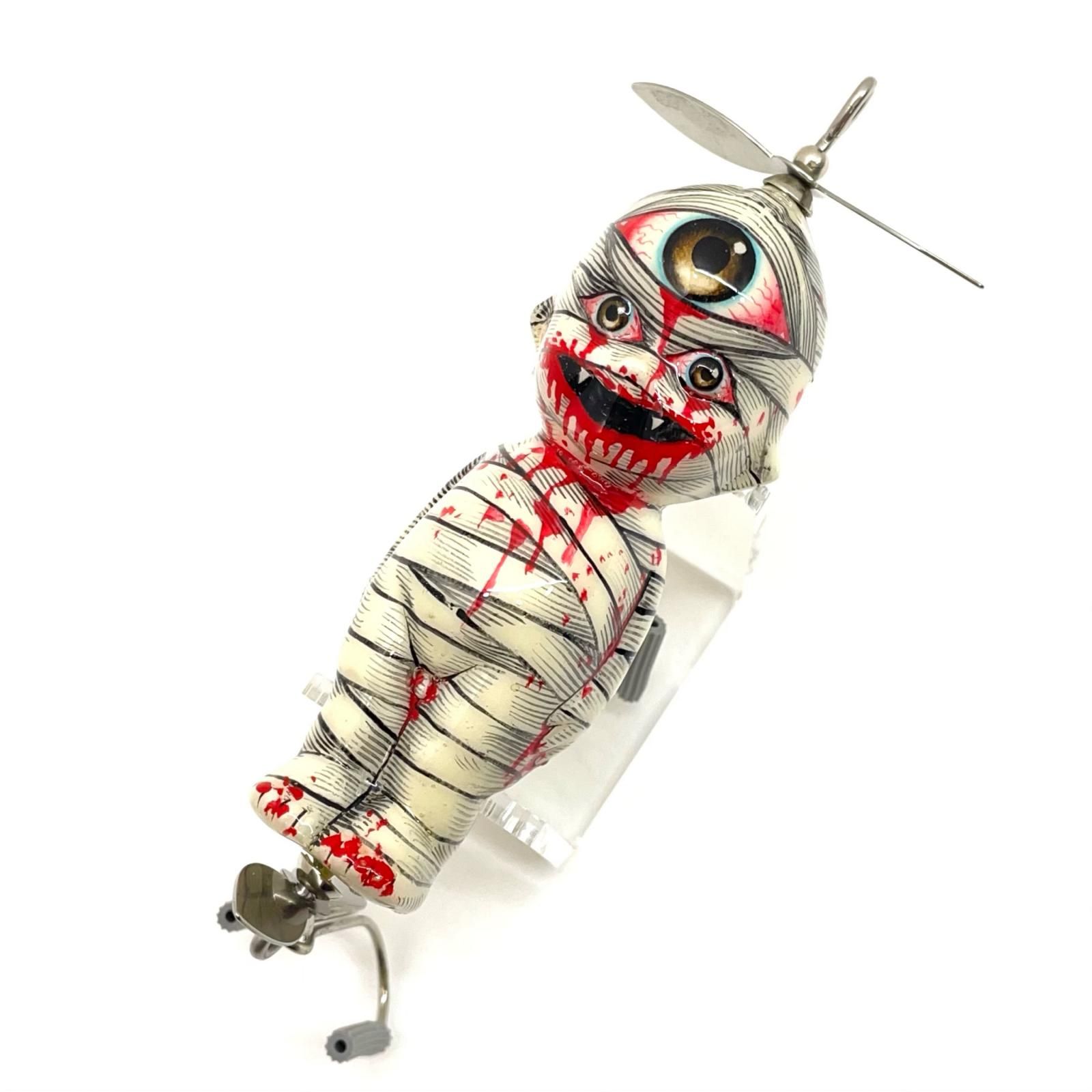 尾張小牧店】 中古 ルアー A.H.P.L/AHPL | アンドウハンドペインテッド