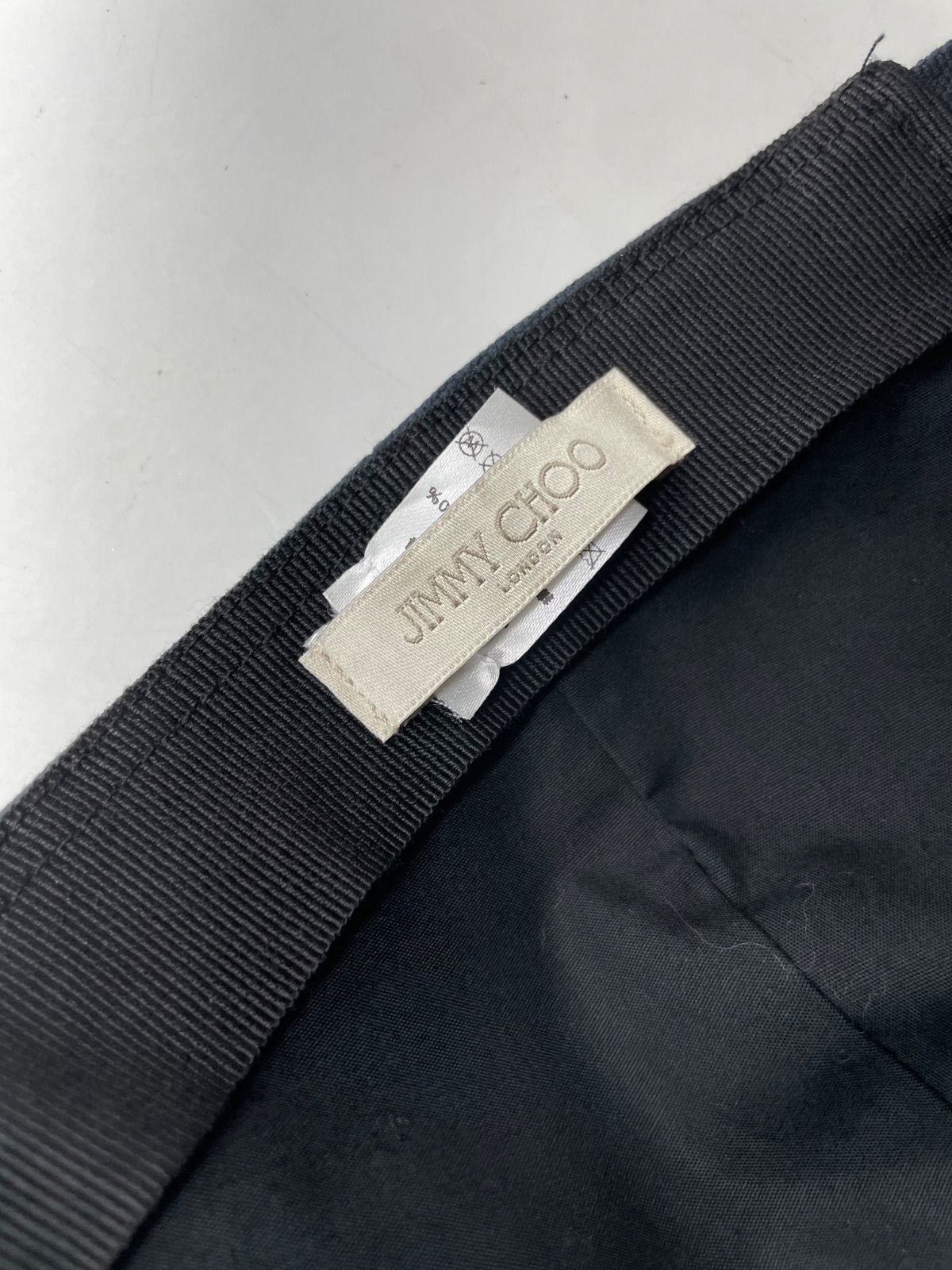 ネイビーブラック