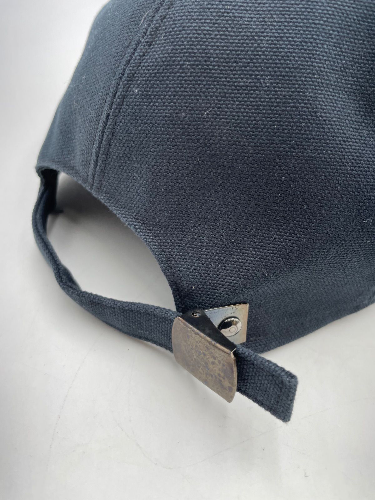 ネイビーブラック