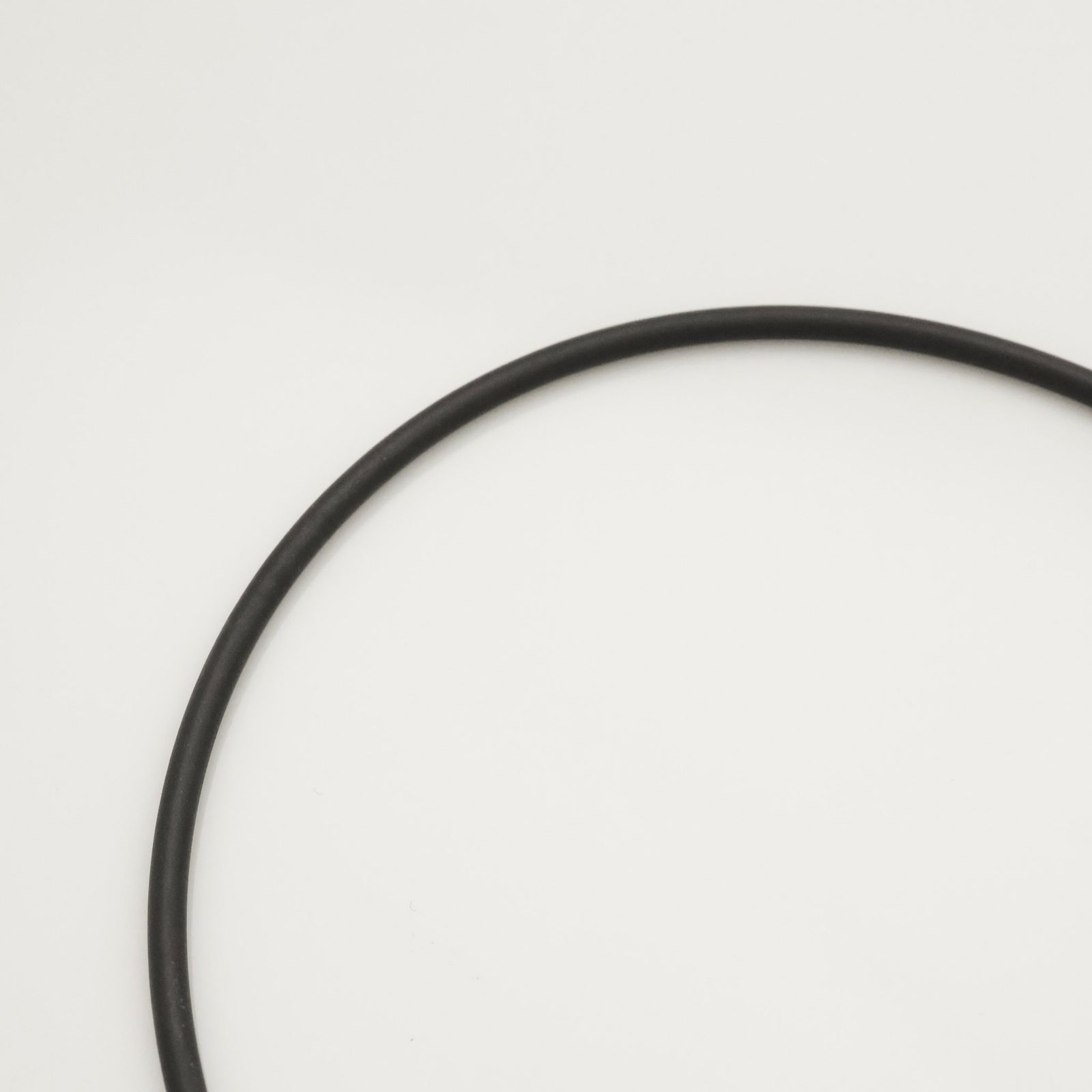 美品】ティファニー TIFFANY&Co. グルーブ サーファー チョーカー