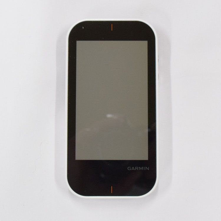 ガーミン GARMIN Approach G80 ホワイト 距離測定器 GPSナビ 中古