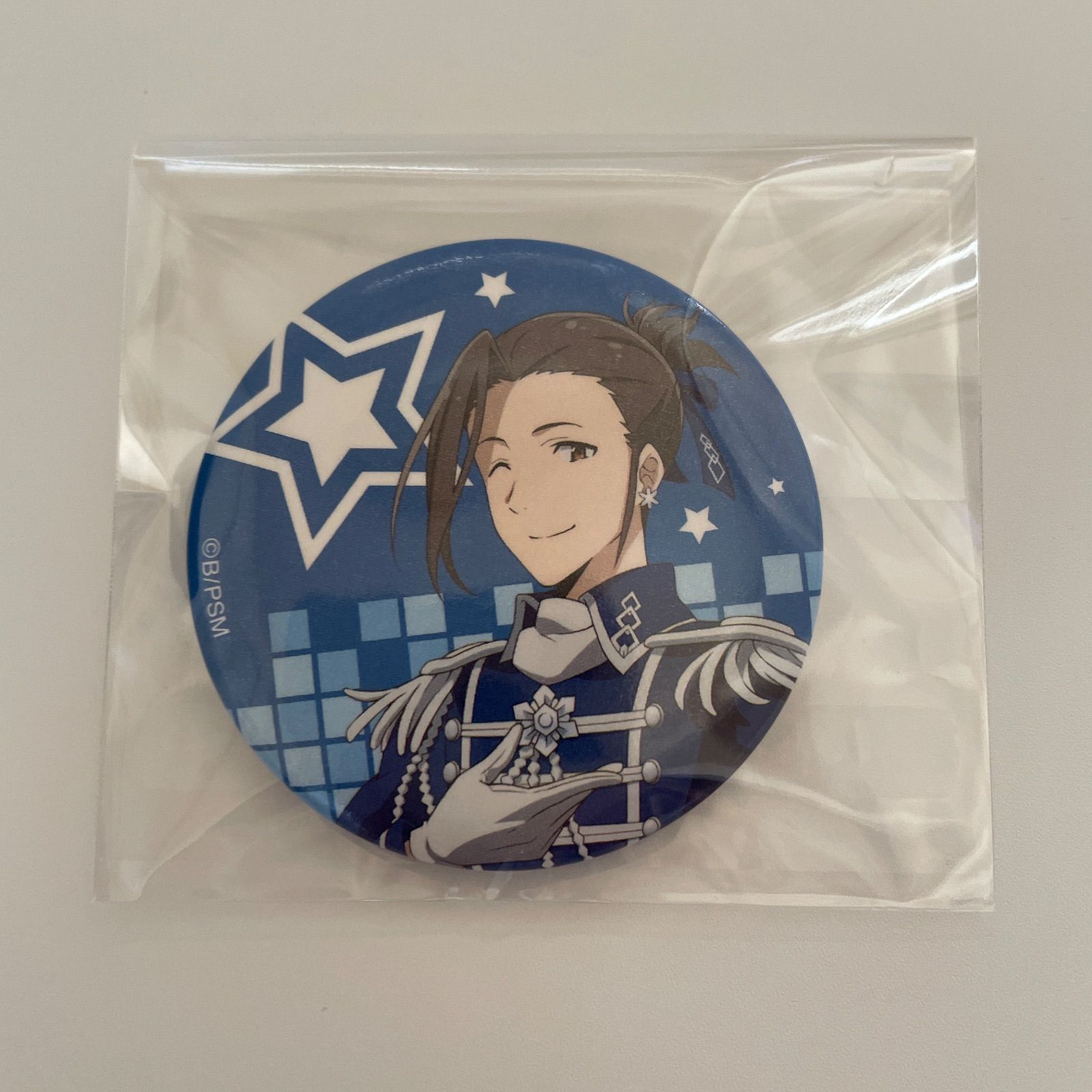 渡辺みのり アイドルマスターSideM 缶バッジ計7点 id:8r1 - メルカリ