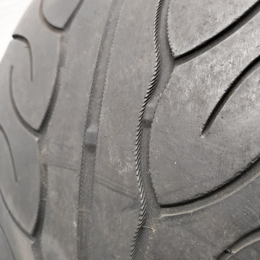 ヨコハマタイヤ