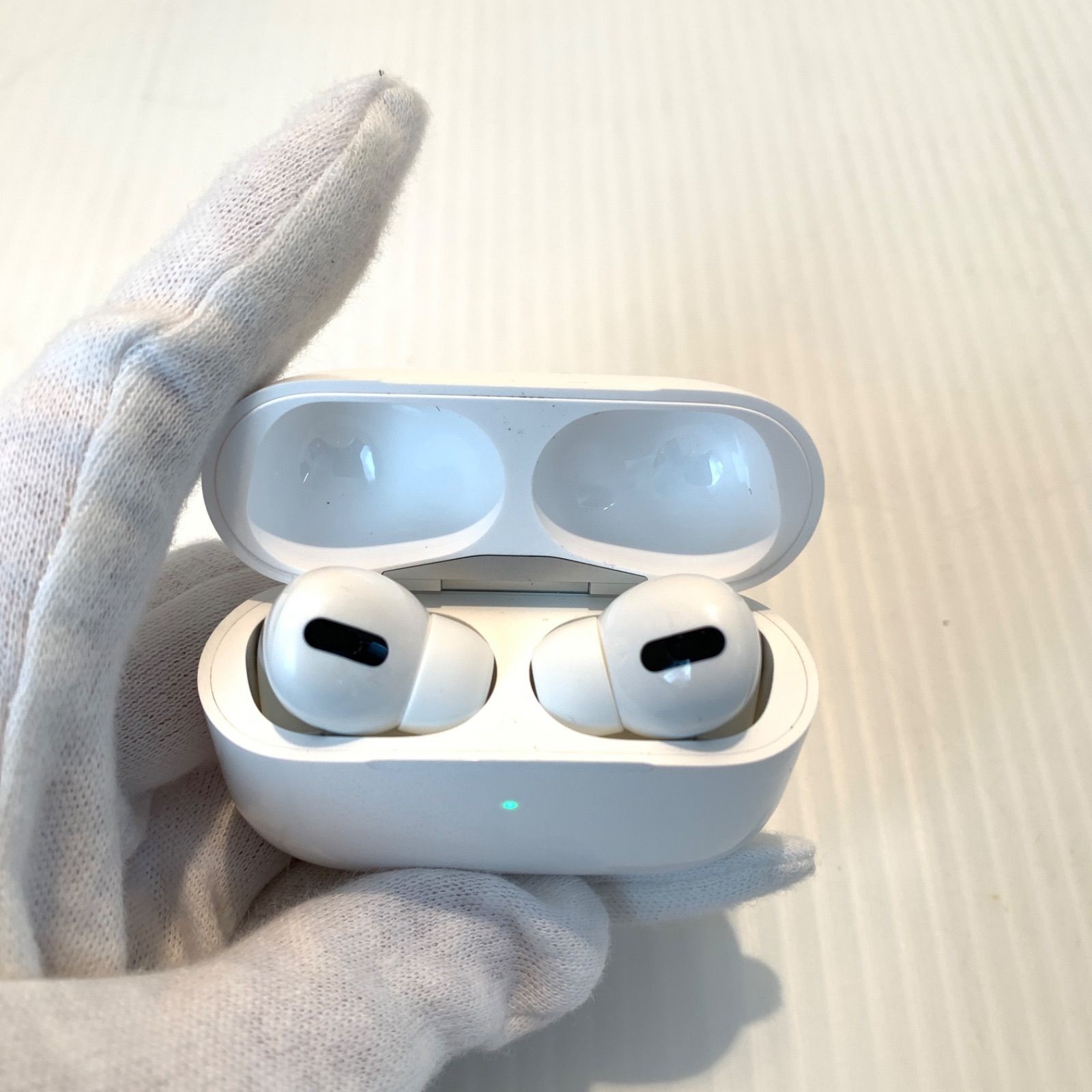AirPodsPro 1 Apple MWP22J/A 付属品｜Yahoo!フリマ（旧PayPayフリマ 