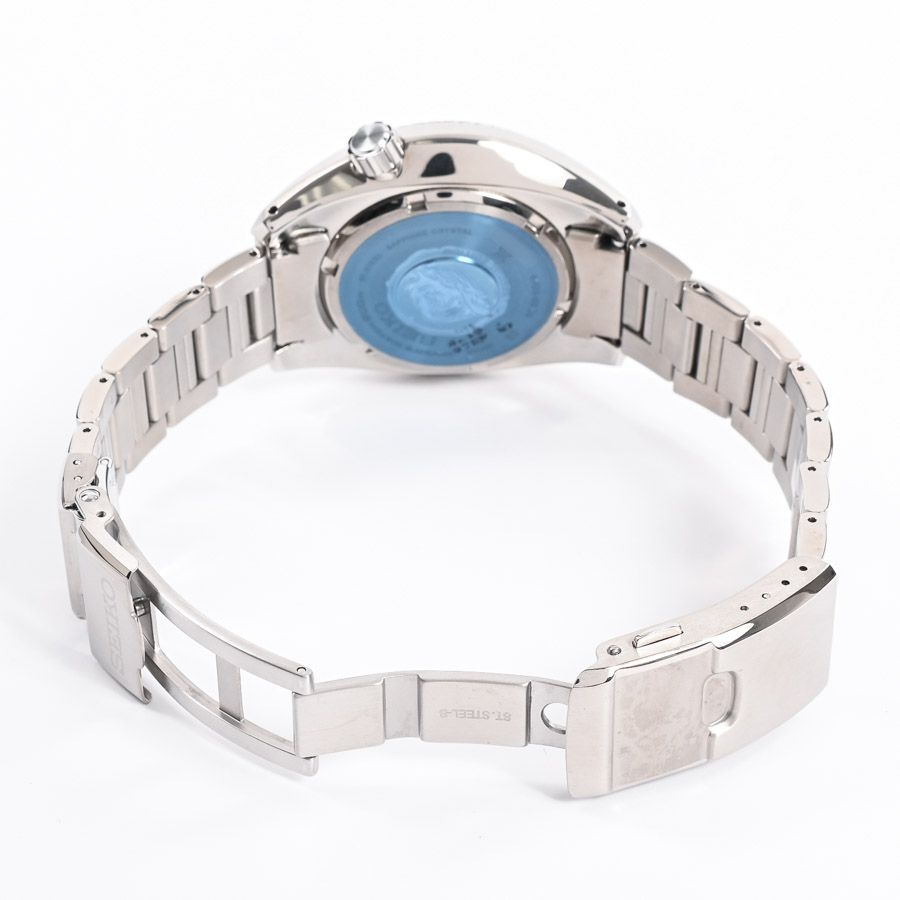  SEIKO セイコー 腕時計 プロスペックス ダイバースキューバ SBDC189 プチプラ 自動巻き時計 腕時計(アナログ)