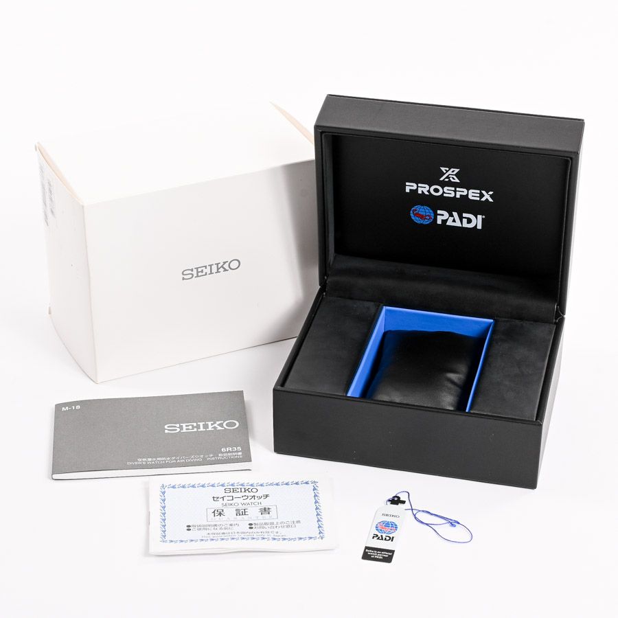 腕時計 プロスペックス