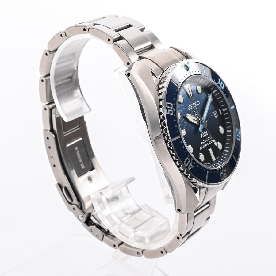 ダイバースキューバ SBDC189