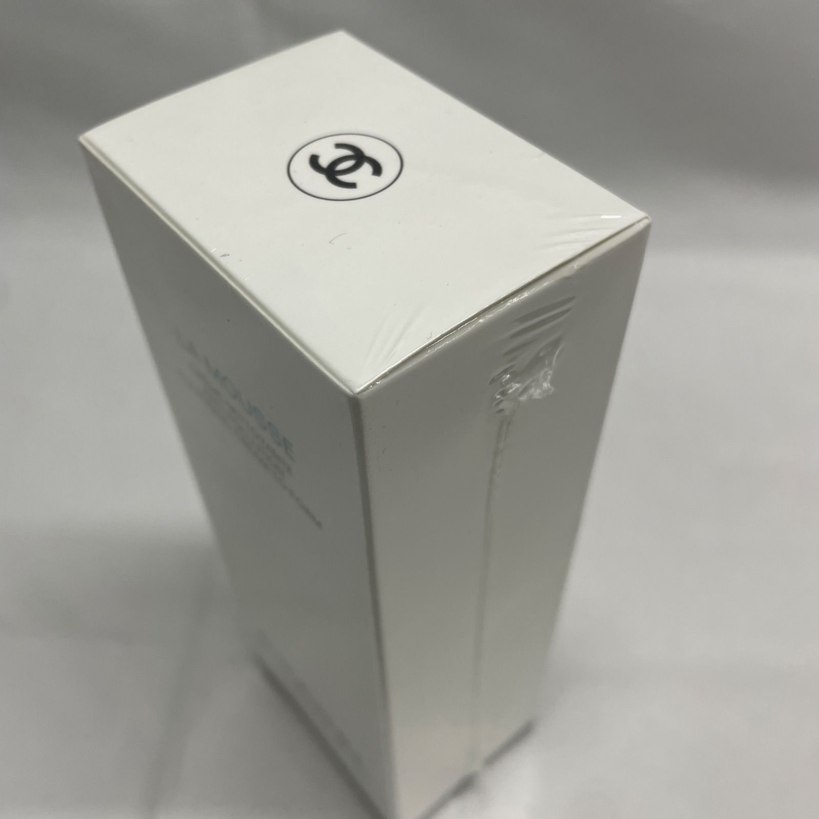 ◇ CHANEL LA MOUSSE ネトワイヤント 洗顔フォーム 150ml 【未開封