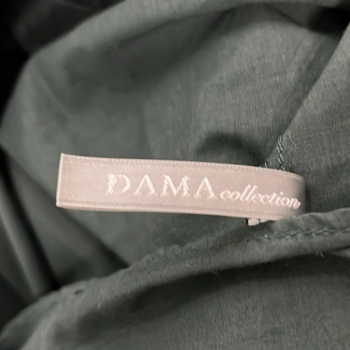 インナーキャミワンピ付き