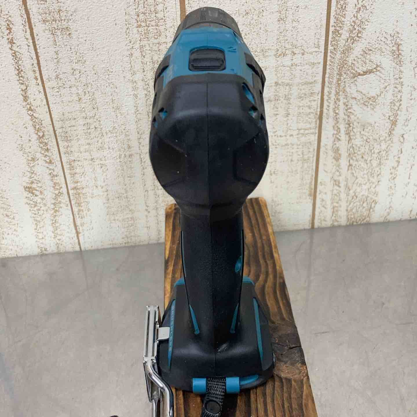 コードレスドリルドライバー