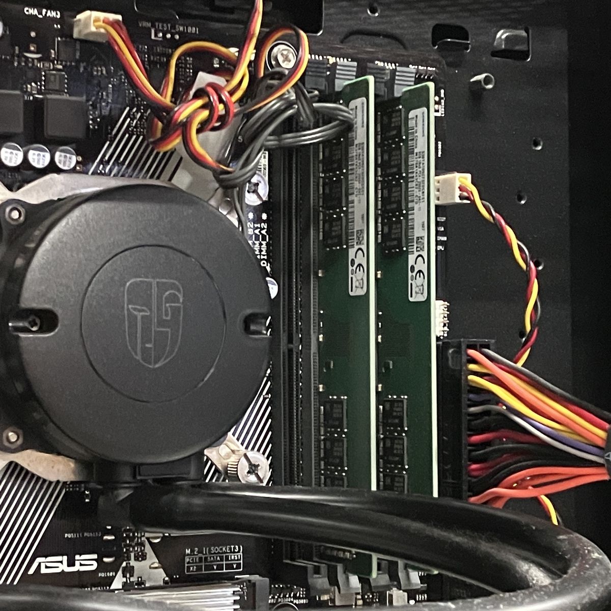 デスクトップPC