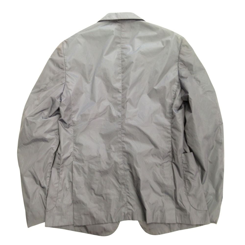 PRADA SPORT プラダスポーツ ナイロン テーラード ジャケット ブレザー