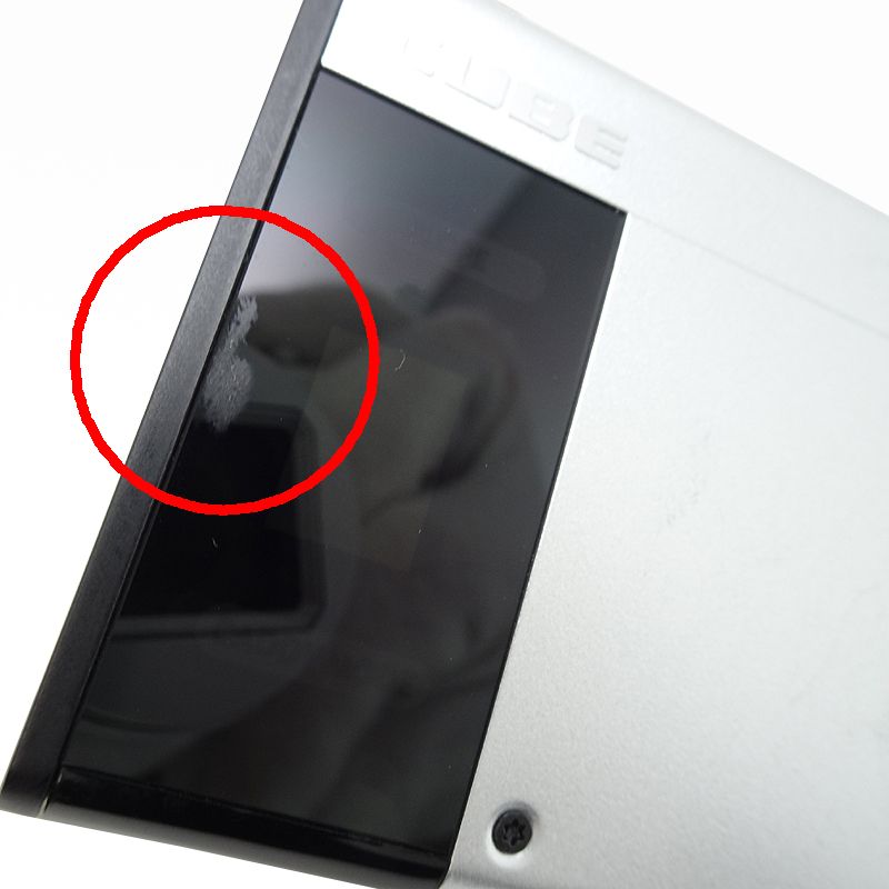 クラブその他 CaddyTalk CUBE ゴルフ用距離測定器 キャディトーク