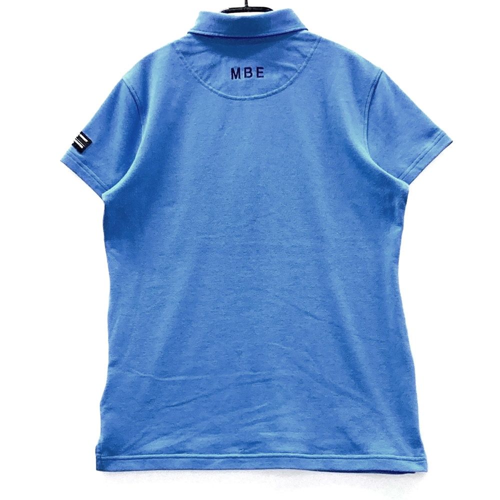 サイズ：1 MASTER BUNNY EDITION マスターバニーエディション 半袖