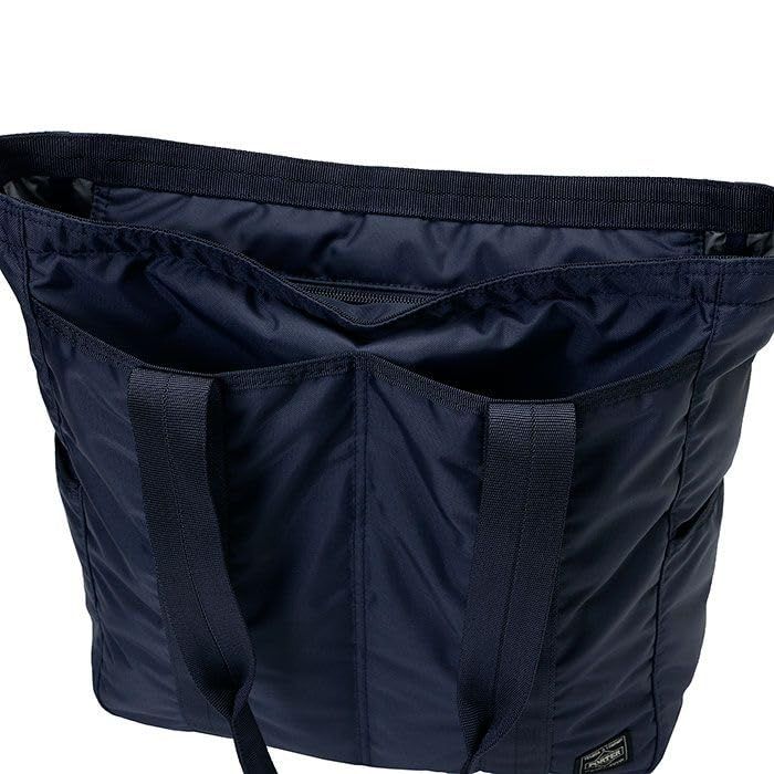  ポーター フラッシュ ２ＷＡＹトートバッグ 689-05937 ブラック その他 フェイスケア