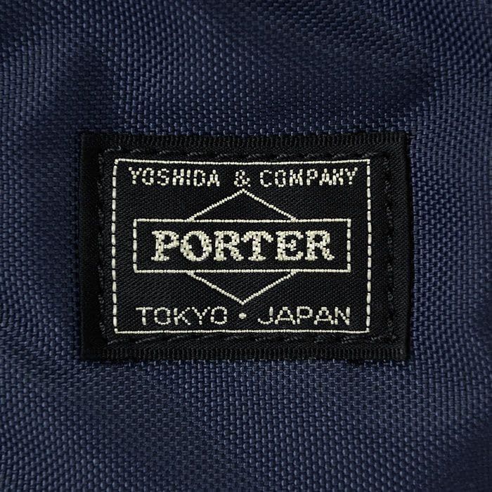 ポーター フラッシュ