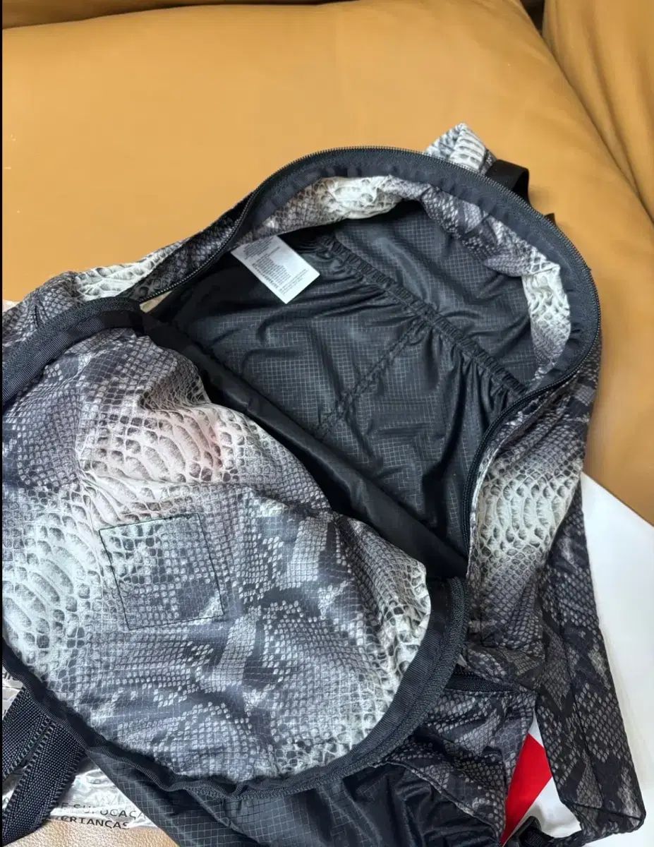 Supreme シュプリーム x THE NORTH FACE ザノースフェイス スネーク