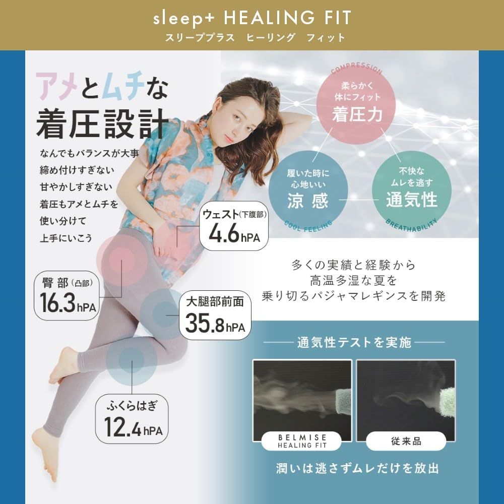 レディース ガードル