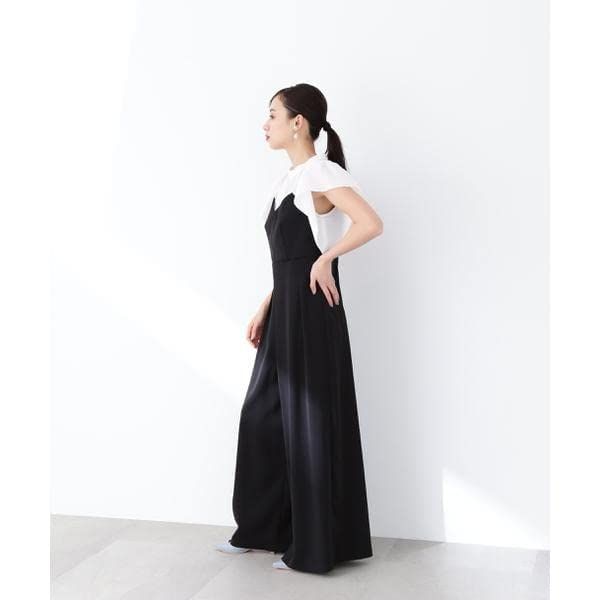 レディース ブラック