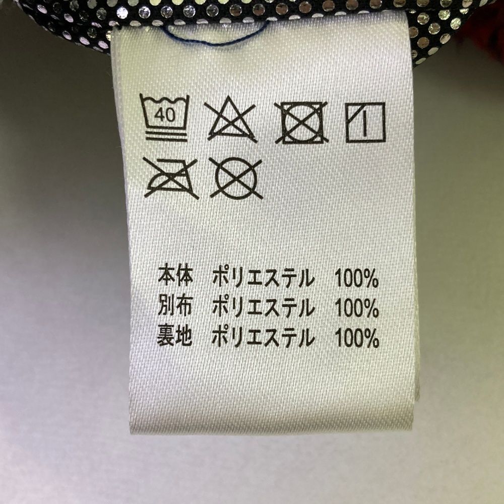 サイズ：M LOUD MOUTH ラウドマウス 蓄熱 ボア フリースジャケット