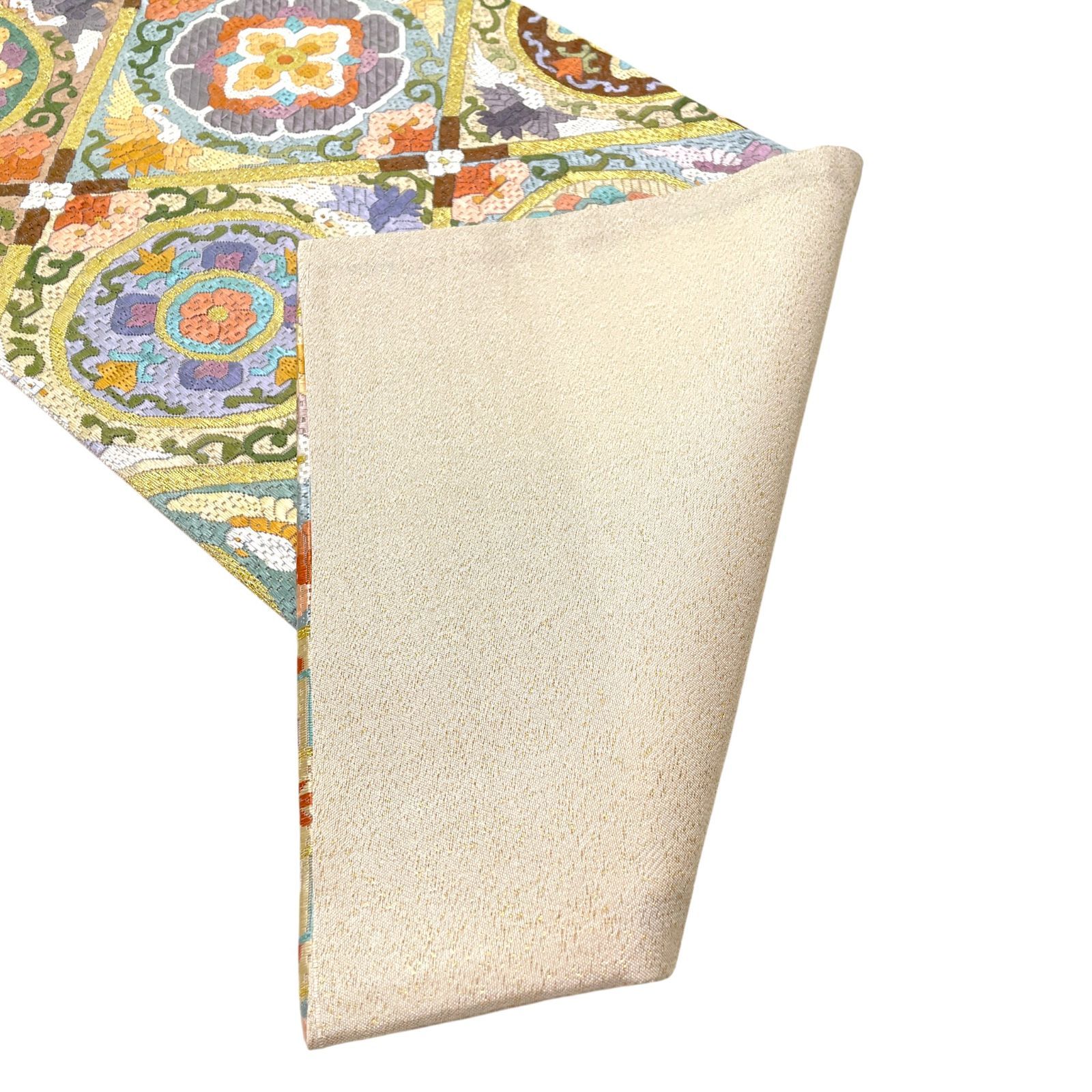 成人式 フォーマル着物