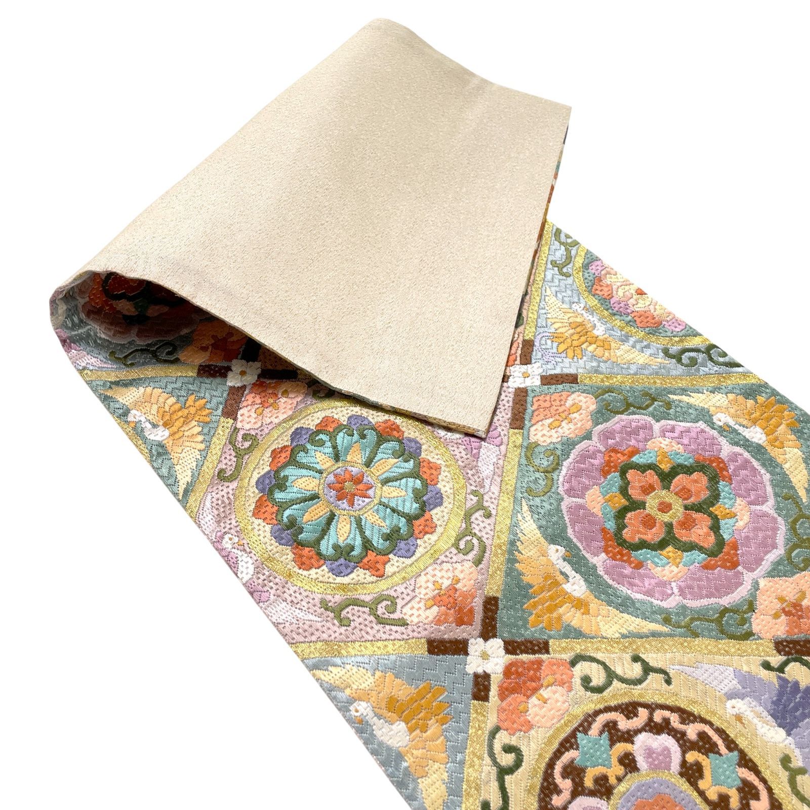 成人式 フォーマル着物