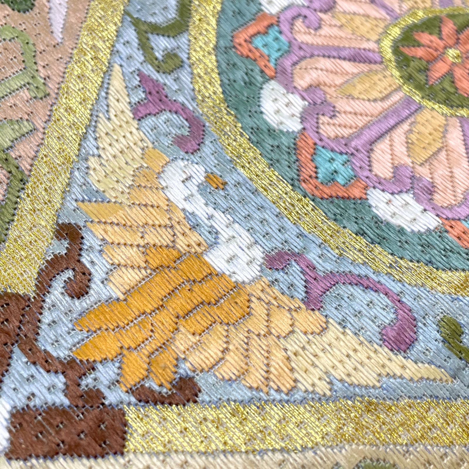 華紋 和のマルチ