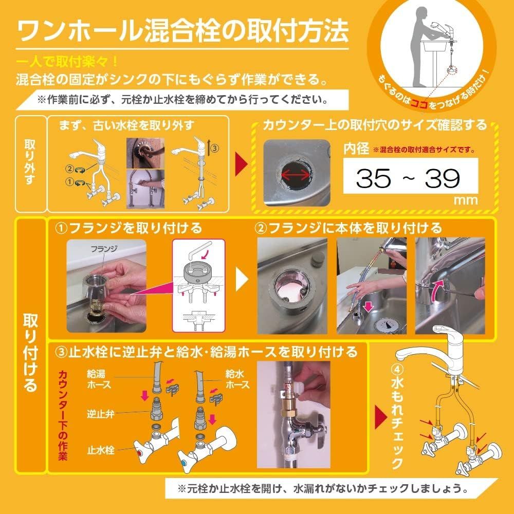 ホース引き出し