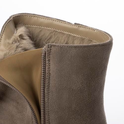 レインブーツ オーク