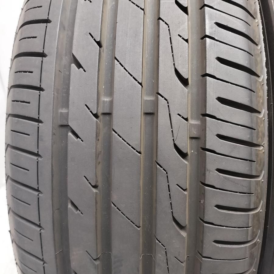 配送先指定あり ノーマルタイヤ 2本 205 55 ZR 17 CST MD A 1 製 85〜90 ミニバン ～本州 四国は ～