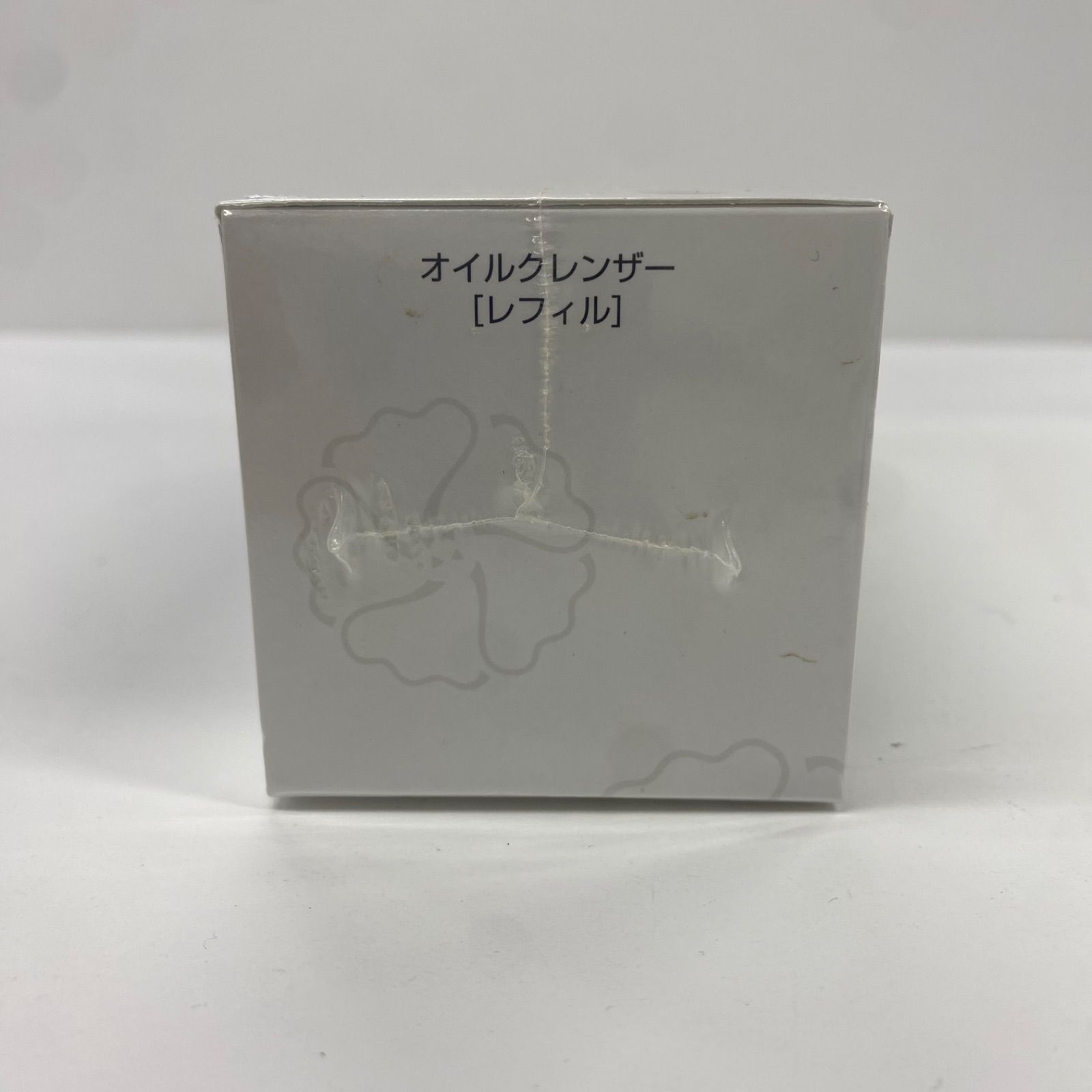 S3890 SPTM セプテム エルテオ オイルクレンザーE レフィル 薬用メーク