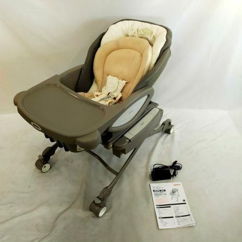 ユラリズム オート AB アップリカ