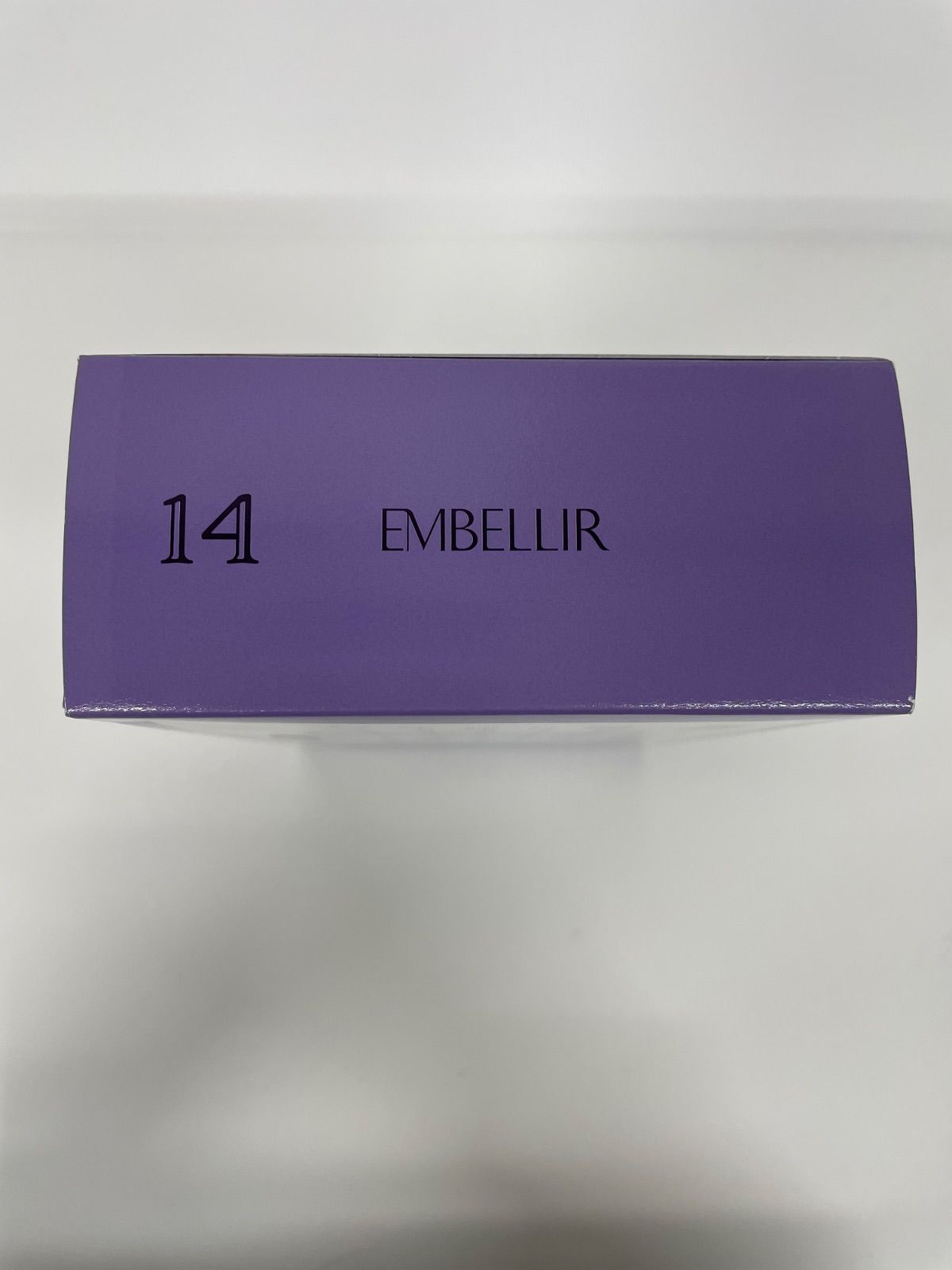 R3031 メナード エンベリエ トラベルキット - メルカリ