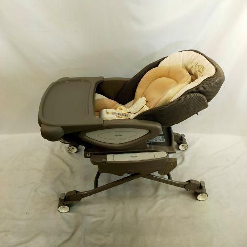 ユラリズム オート AB アップリカ