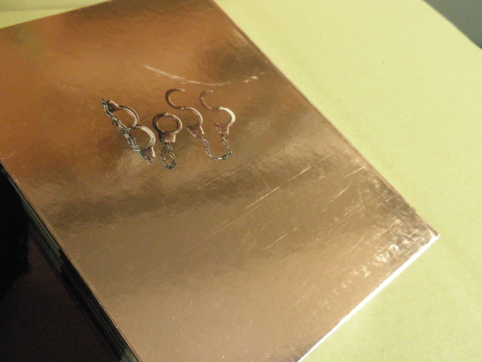 DVD BOSS DVD-BOX 特典付きDVD TVドラマ 