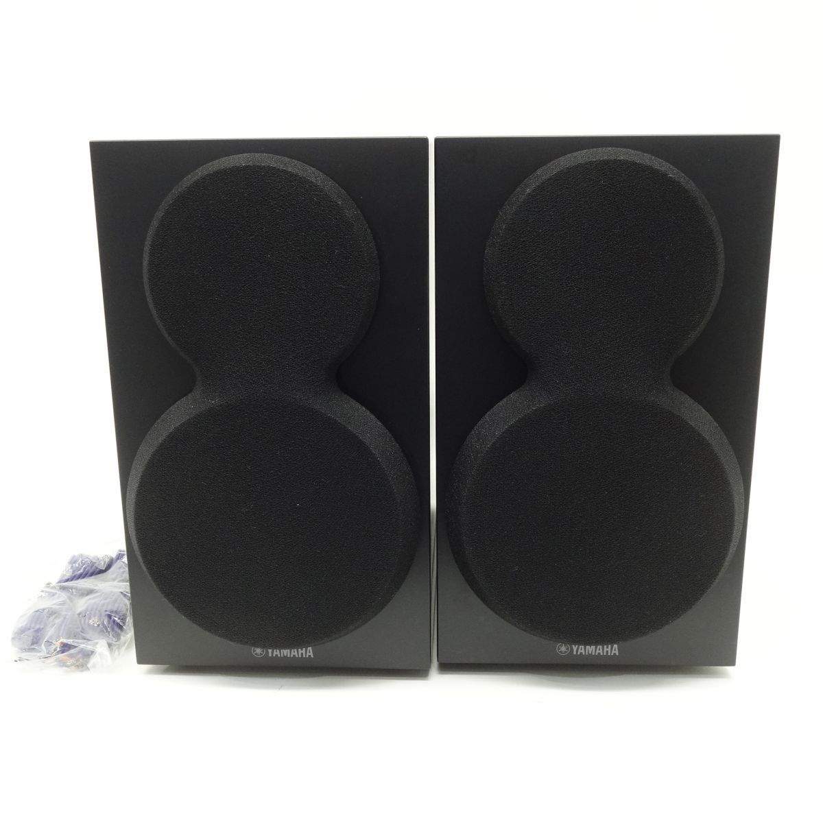YAMAHA ヤマハ NS-BP200 スピーカー ペア ピアノブラック ※中古 - メルカリ