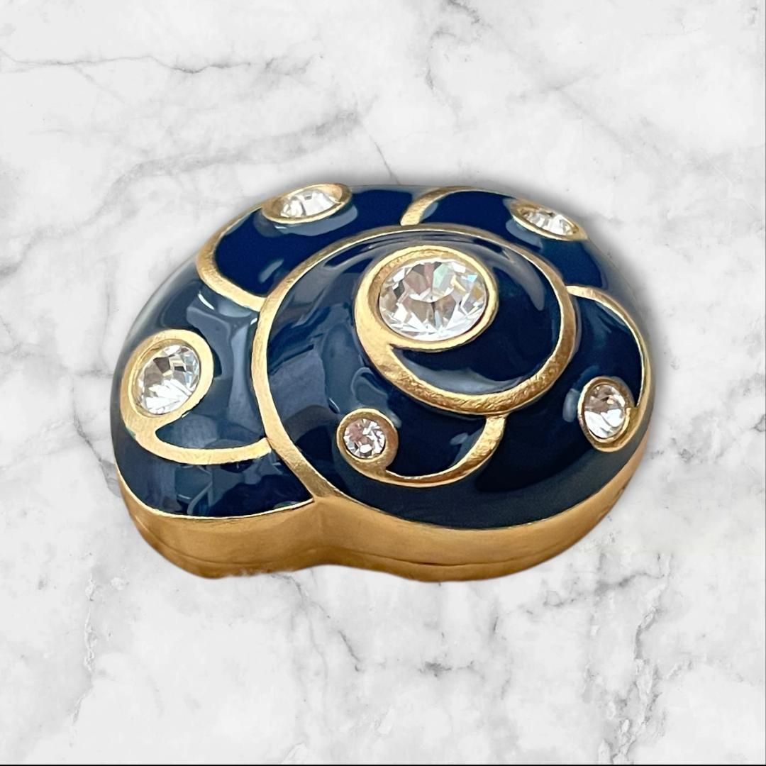 エスティローダー 練香水 2007 グリスニングスネイル 箱袋付 - メルカリ