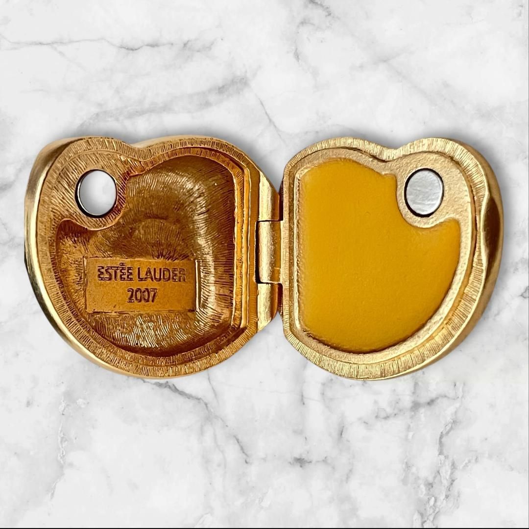 エスティローダー 練香水 2007 グリスニングスネイル 箱袋付 - メルカリ