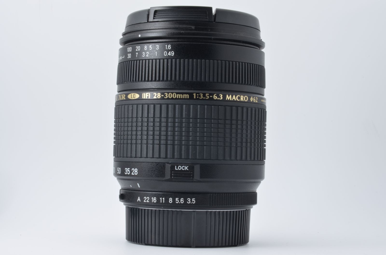 タムロン TAMRON AF 28-300mm F3.5-6.3 ASPHERICAL LD Di IF MACRO 