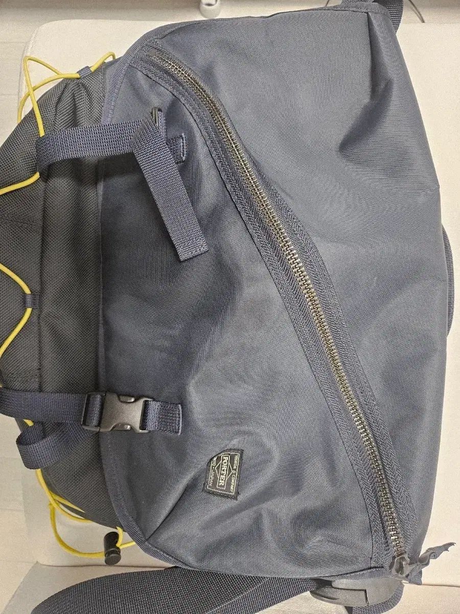 吉田ポーター メッセンジャーバッグ