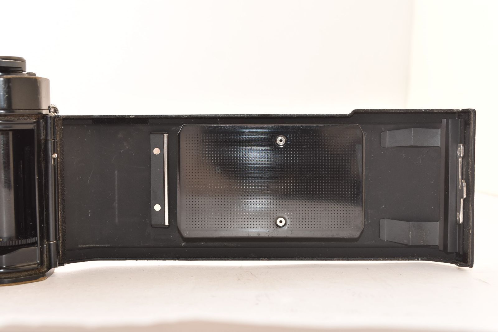 ☆ジャンク品☆ Nikon ニコン New FM2 ボディ ブラック フィルム一眼