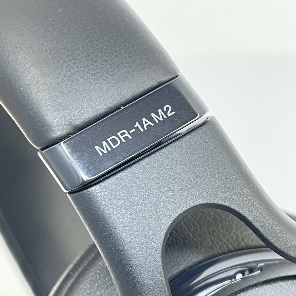  SONY ステレオヘッドホン 有線ヘッドホン MDR 1 AM 2 ブラック ゲーミングヘッドホン ヘッドセット ヘッドホン