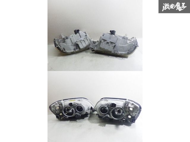 ストア出品】トヨタ純正 JZS171 JZS173 JZS17 17系 クラウン HID