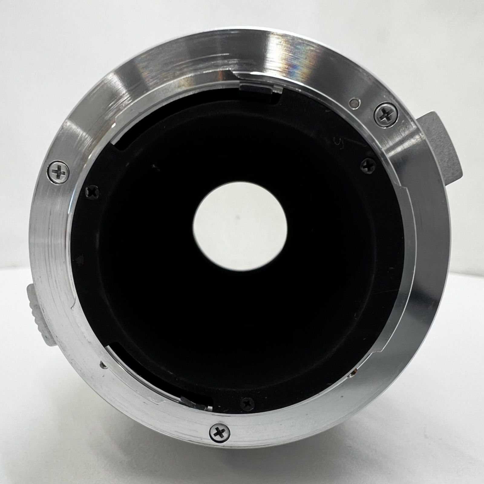 1-000006】 OLYMPUS OM-SYSTEM 人気 F.ZUIKO AUTO-T 300mm F4.5