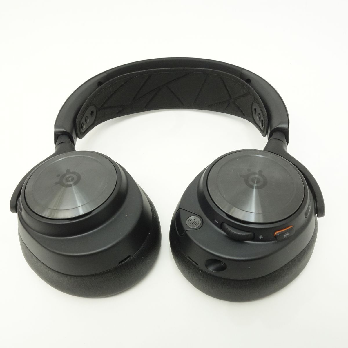 SteelSeries ARCTIS NOVA PRO WIRELESS HS25 ゲーミングヘッドセット
